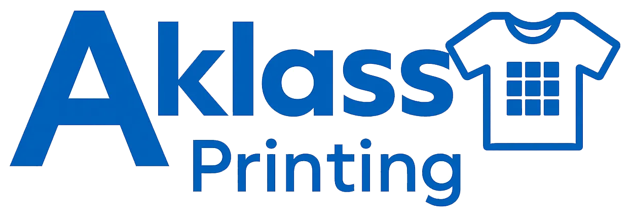 AKLASSPRINTING