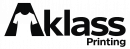 aklassprinting
